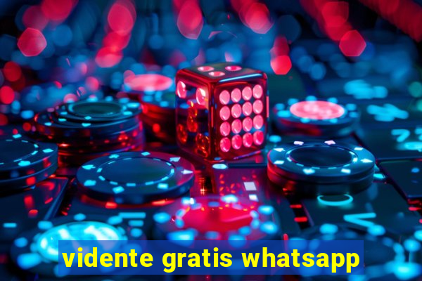 vidente gratis whatsapp